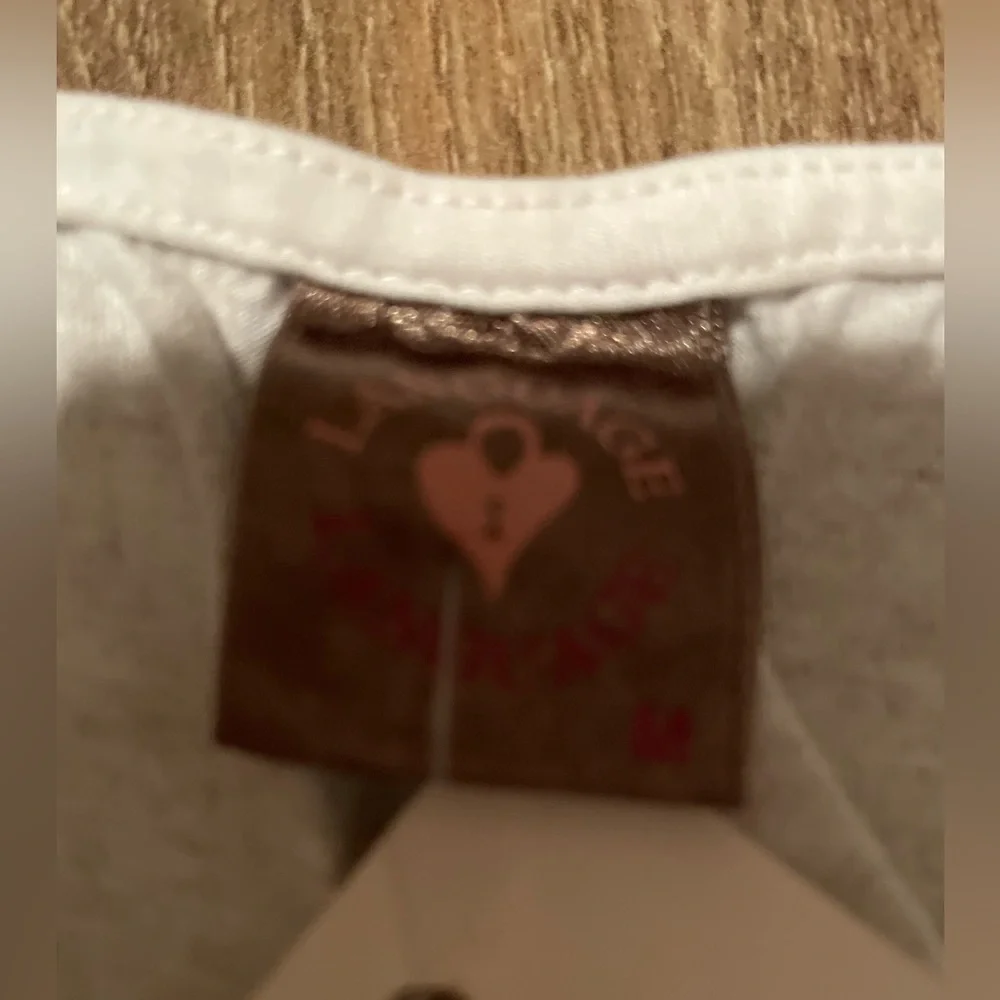 Language top - Picture 3 of 3